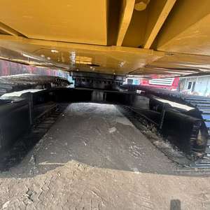 L'excavatrice populaire a utilisé l'excavatrice hydraulique de chenille de CAT 320BL 320B 320BL 320C 320CL 320D 320D2 avec la meilleure performance en vente - Product Image 6