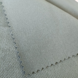 SHAOXING MAOSHI 160 170 180 200GSM POLYESTER NS TERRY tissu d'<span class=keywords><strong>escalade</strong></span> de montagne pour vestes d'extérieur pantalons pantalons Blouses - Product Image 6