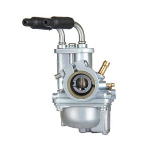 Carburateur RUNTONG pour <span class=keywords><strong>Yamaha</strong></span> Y-Zinger PW50 <span class=keywords><strong>PW</strong></span> <span class=keywords><strong>50</strong></span> Peewee <span class=keywords><strong>50</strong></span> PY50 QT50 Moto Dirt Bike 1981-2009 - Product Image 2