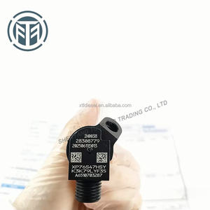 <span class=keywords><strong>หัว</strong></span><span class=keywords><strong>ฉีด</strong></span>น้ำมันเชื้อเพลิงคุณภาพสูง D รุ่น 28308779 A651 070 3287 พร้อมคิวอาร์โค้ดแท้ - Product Image 1