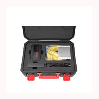 Strumenti Diagnostici PC Standalone Launch X431 Programmatore ECU TCU con Correzione Checksum e Facile Copia Dati