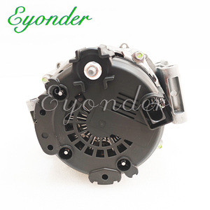 AUDI A6 C6 S6 için yüksek kalite araba jeneratör alternatör 2004- 2.4 2.8 3.0 3.2 06car 3016t 06303016m 0121715050 0121715022 - Product Image 4