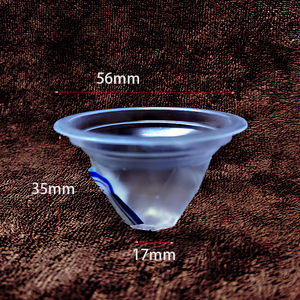 Bicchierini Brickstone 30g-56 Calibro in Materiale PP, Mini Bicchieri in Plastica con Motivo Personalizzabile, Adatti per Gelatine e Bevande alla Marmellata - Product Image 1