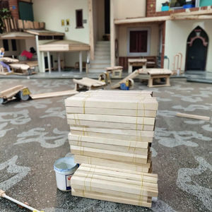 Goujons en <span class=keywords><strong>bois</strong></span> cheville en <span class=keywords><strong>bois</strong></span> massif de haute qualité carré <span class=keywords><strong>bois</strong></span> spline biscuit <span class=keywords><strong>menuisier</strong></span> - Product Image 4