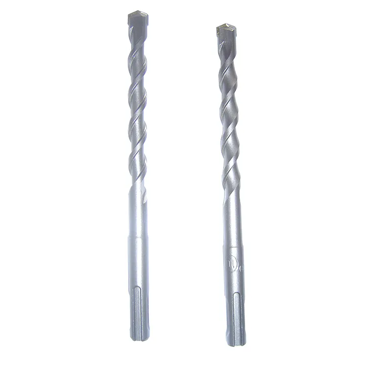 5-20mm Single tip single flute SDS Plus electric hammer long drill bits