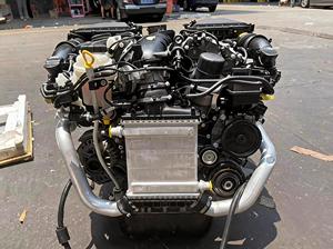 Conjunto de Motor Usado M276 3.0T Twin Turbo para <span class=keywords><strong>Mercedes</strong></span>-Benz Clase S, GLE, GLS, SL, <span class=keywords><strong>CL</strong></span>, ML, R en Stock al por Mayor - Product Image 6