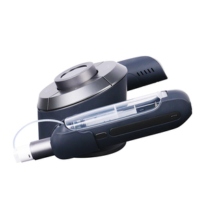 Mesoterapia de Inyección Facial, Mesogun 2 en 1 sin Agujas, Rejuvenecimiento de la Piel con Nanoneedles Portátiles - Product Image 4