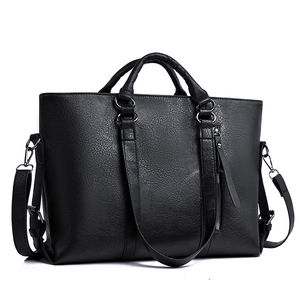 Bolso de Mano para Mujer, Modelo 2026, Moderno, Duradero y Portátil, con Remaches de Fijación y Cierre.2003 - Product Image 3