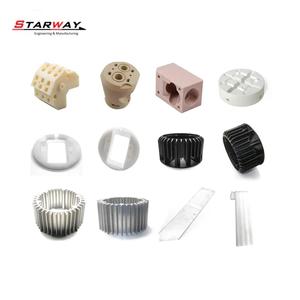 OEM-Kundenservice für CNC-Dreh- und Fräszubehör aus Aluminium, Stahl und verzinkten Auto- & Motorradersatzteilen sowie CNC-Bearbeitungsteilen - Product Image 4