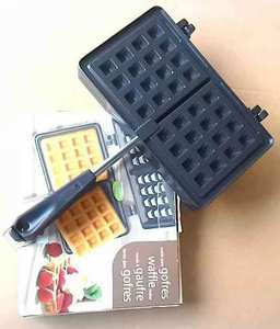 Kwang Hsieh de aleación de aluminio de la no-Stick Reversible de Pancake Pan - Product Image 6