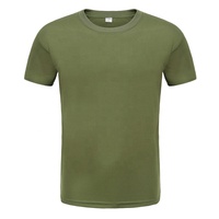 Bestseller Camouflage T-shirt Heren Outdoor Korte Mouw Snel Droogende Mesh T-shirt Trainingskleding