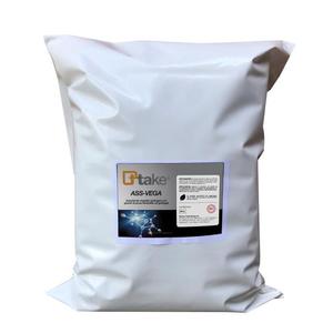 Ttake ASS-Vega Absorbente Vegetal Granular Universal 20kg Uso Industrial - Product Image 1