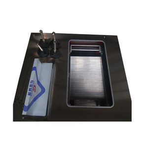 เครื่องหั่นเนื้อ<span class=keywords><strong>สด</strong></span>สำหรับหั่นเนื้อสัตว์ - Product Image 6