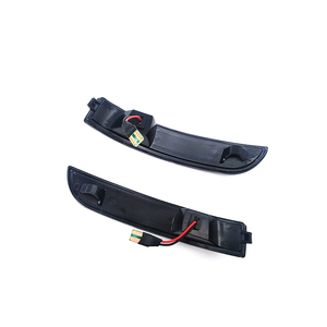 ไฟเลี้ยวกระจกมองข้างแบบไดนามิก LED ของ ADT สำหรับ Kuga สำหรับ Escape 2013-2018 สำหรับ EcoSport 2013-2018 - Product Image 2