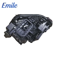 2479063500 2479063600 Faros Delanteros LED para Mercedes GLB X247 2019 2020 2021 2022 2023 GLB 200 GLB220 GLB250 Versión Estadounidense