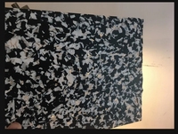Feuille d'acétate de cellulose pour Eye Wear