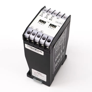 Decodificador de Comunicación Bidireccional de Cinco Vías <span class=keywords><strong>TK</strong></span> Elevator DR-3B, Adaptador de Comunicación por Bus para Elevadores, Repuestos - Product Image 3