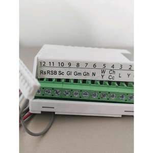 Honeywell T6861V2WB <b>Smart</b> <b>Home</b> Heater Temperature Switch Panel with Intelligent Over-Temperature Protection Function - Product Image 1