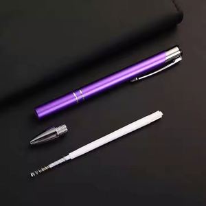 Advertising Souvenir China Bulk Products Ersonalised Metal Pens With Custom Logo - Product Image 2