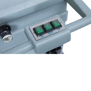 Extractor de Limpieza de Alfombras Portátil Profesional con Agua Caliente para Camiones, con Calefacción Automática, para Uso Comercial en Hoteles, Salas de Reuniones y Oficinas - Product Image 3