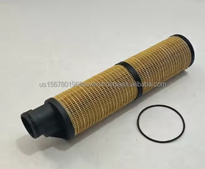 Separador de aire/aceite 1625840280 compatible y aplicable para filtro de compresor Manny - Product Image 3