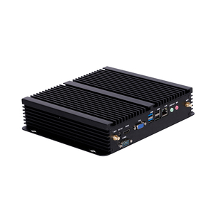 ELSKY 2026, PC sin Ventilador Totalmente Cerrado IPC6000, Procesadores de 7ª Generación, 2/6*COM, USB, 1*LPT, Puerto DDR3, RAM - Product Image 3