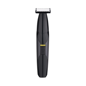 Recortadora de pelo profesional recargable para hombre, recortadora de pelo eléctrica para corte de contorno de borde - Product Image 1