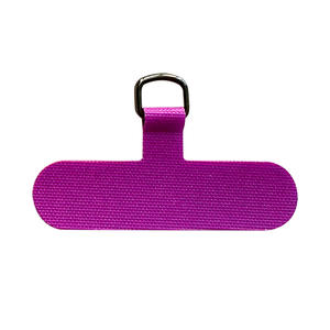 Großhandel Handy-Schlüsselband Niedlicher Schlüsselanhänger Pad-Riemen mit Rückenclip Abnehmbares Handyband auf Lager - Product Image 5