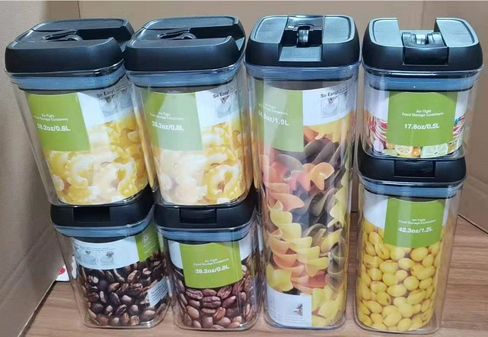 ฝาปิดสีดำด้าน+ตัวล็อคสีดำ