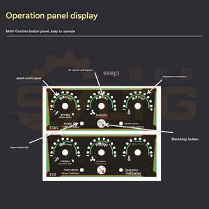 Máquina de Relleno de Aire Wallepac de 12 M/Min, Inflador Rápido para Cojines de Aire, Calentamiento Veloz, Máquina de Llenado para Embalaje - Product Image 6
