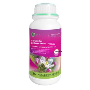 <span class=keywords><strong>Engrais</strong></span> agricole biologique Différenciation rapide des bourgeons floraux Trésor Forte promotion pour le liquide des terres agricoles à usage général - Product Image 2