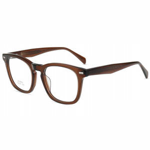 <span class=keywords><strong>Gafas</strong></span> <span class=keywords><strong>de</strong></span> Acetato Rectangulares Clásicas <span class=keywords><strong>de</strong></span> Moda <span class=keywords><strong>2023</strong></span>, Monturas <span class=keywords><strong>de</strong></span> Alta Calidad para Miopía, para <span class=keywords><strong>Hombre</strong></span> y Mujer, Venta al por Mayor y al Detal - Product Image 2
