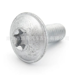 สกรูทอร์กซ์ล็อคประตูเมอร์เซเดส-เบนซ์ 2326xs อะไหล่ทดแทนสแตนเลส - Product Image 4