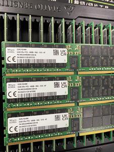 Servidor SK Hynix nuevo y Original RAM HMCG94MEBRA DDR5 4800MHz RDIMM 32G 2Rx8 HMCG94MEBRA123N HMCG94MEBRA112N HMCG94MEBRA121N - Product Image 4
