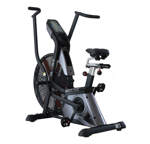 Bicicleta de Aire Comercial para Gimnasio, Equipo de Entrenamiento para Deportes y Entretenimiento - Product Image 6