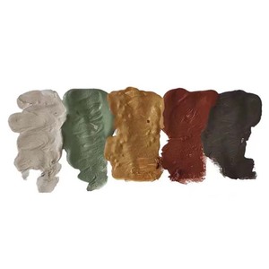 Prix direct usine fournisseur spa maquillage visage fondation pierre de lave poudre/<span class=keywords><strong>argile</strong></span> de roche volcanique - Product Image 3