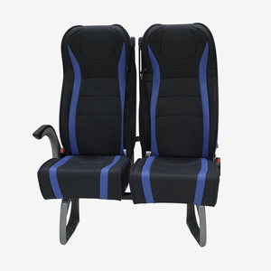 Para <span class=keywords><strong>Ford</strong></span> <span class=keywords><strong>Transit</strong></span> conducción conectar asientos <span class=keywords><strong>9</strong></span> asiento - Product Image 1