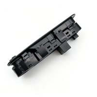 NOUVEAU Commutateur principal de lève-vitre électrique côté conducteur OE6554ZJ 1499611898 Bouton de commande du lève-vitre pour Peugeot Citroën Jumpy Fiat Scudo