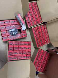 <span class=keywords><strong>Autel</strong></span> karet <span class=keywords><strong>Sensor</strong></span> 433MHz & 315MHz, pengukur tekanan ban 2 dalam 1 Universal untuk semua mobil - Product Image 6