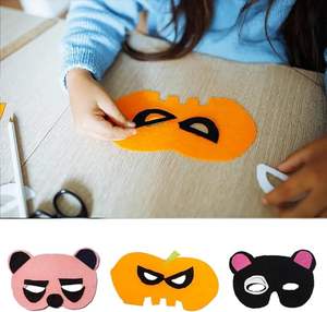 Rollo de <span class=keywords><strong>Fieltro</strong></span> Autoadhesivo, Cinta de <span class=keywords><strong>Fieltro</strong></span> de Poliéster para Protección de Muebles, Antideslizante - Product Image 4