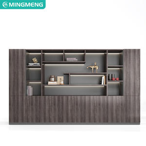 Muebles de Oficina Modernos, Escritorio de Oficina de Diseño Moderno, Escritorio de Oficina para Jefes - Product Image 4