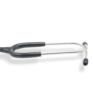 Estetoscopio médical/<span class=keywords><strong>Sthétoscope</strong></span>/Stetoskop professionnel pour stéthoscope à Double tête de médecin en cardiologie - Product Image 2