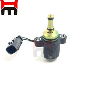 วาล์วโซลินอยด์อากาศเข้าเครื่องยนต์ C7.1 รุ่น T410311 369-1658 3691658 สำหรับอะไหล่รถขุด E326GC E330GC E336GC E349GC E374GC - Product Image 4