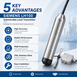 Módulo de Control Industrial GNSS RTK con Alimentación por Batería, Pantalla LCD de 100Hz para Equipos de Automatización, Certificado CE, Precio de Fábrica - Product Image 3