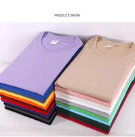 Collection de t-shirts décontractés de fitness pour hommes de qualité supérieure, vente en gros, impression personnalisée, manches courtes, ajustés, non tissés, tailles disponibles