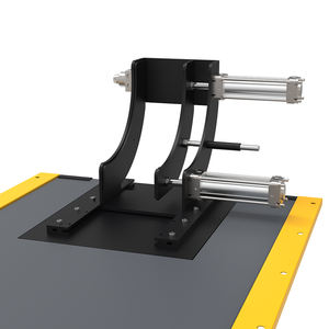 Johnham JML2200 Élévateur à ciseaux hydraulique <span class=keywords><strong>électrique</strong></span> Ascenseur hydraulique <span class=keywords><strong>Pont</strong></span> de <span class=keywords><strong>moto</strong></span> Palan à ciseaux - Product Image 2