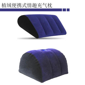 Almohada de Viaje Inflable OEM, Color Leche, Portátil, para Adultos, Uso en Fotografía - Product Image 3