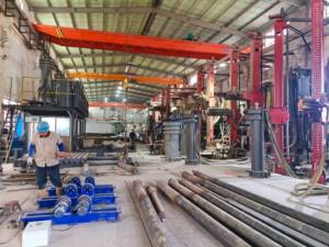 قضبان فولاذية دائرية عالية الدقة 4j29 ASTM F15/Afnor NF A54-301/Ws 1.3981 من الفولاذ المقاوم للصدأ بسعر جيد من المورد - Product Image 3