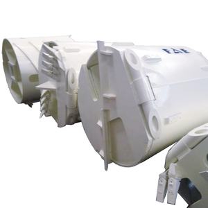 ถังเจาะหินสำหรับฐานรากเคลลี่ - Product Image 1