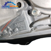 2017-2024 Ensemble de transmission Mitsubishi ECLIPSE CROSS 4WD CVT W1CJC-3-BDV moteur 4B40 État remis à neuf
